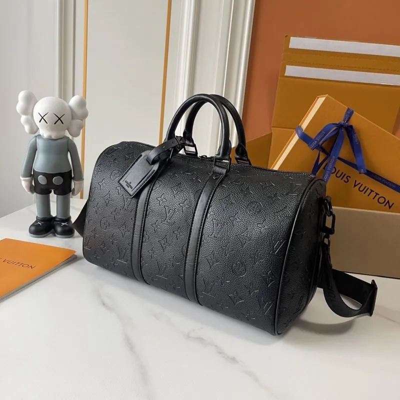 Alternative view of LV Travel Bags-173