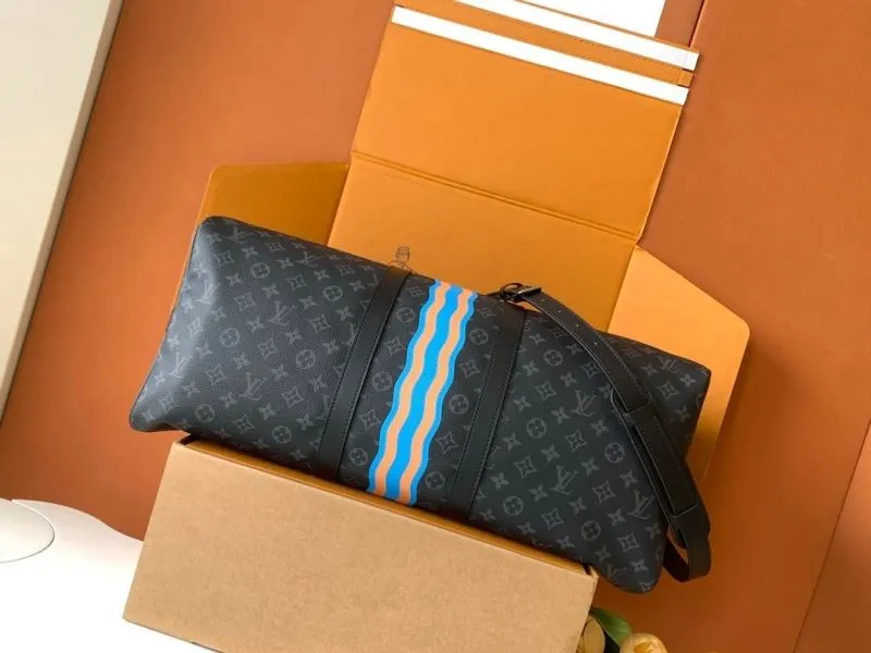 Alternative view of LV Travel Bags-179