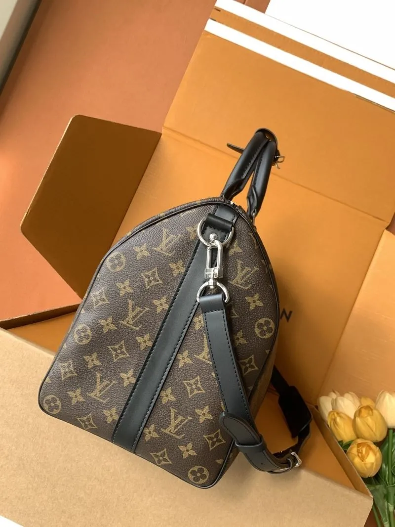 Alternative view of LV Travel Bags-180