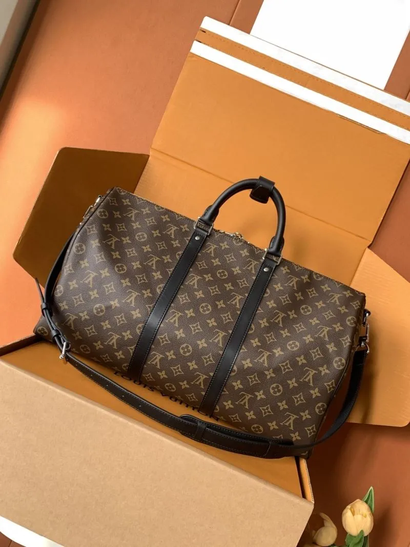 Alternative view of LV Travel Bags-181