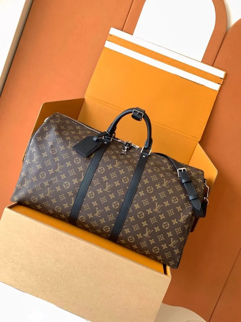 LV Travel Bags-182