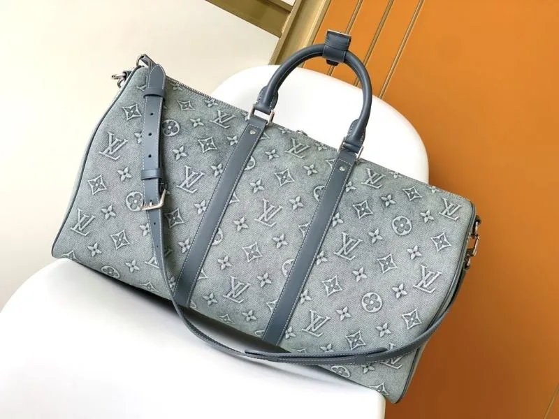 Alternative view of LV Travel Bags-184