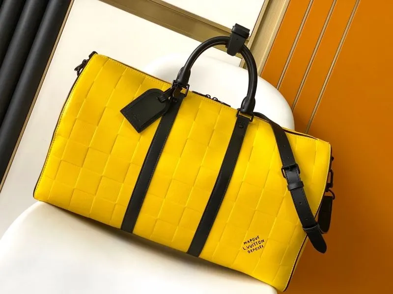 LV Travel Bags-185