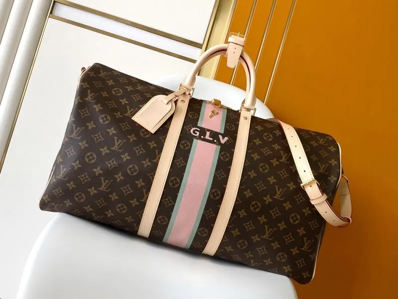 LV Travel Bags-186