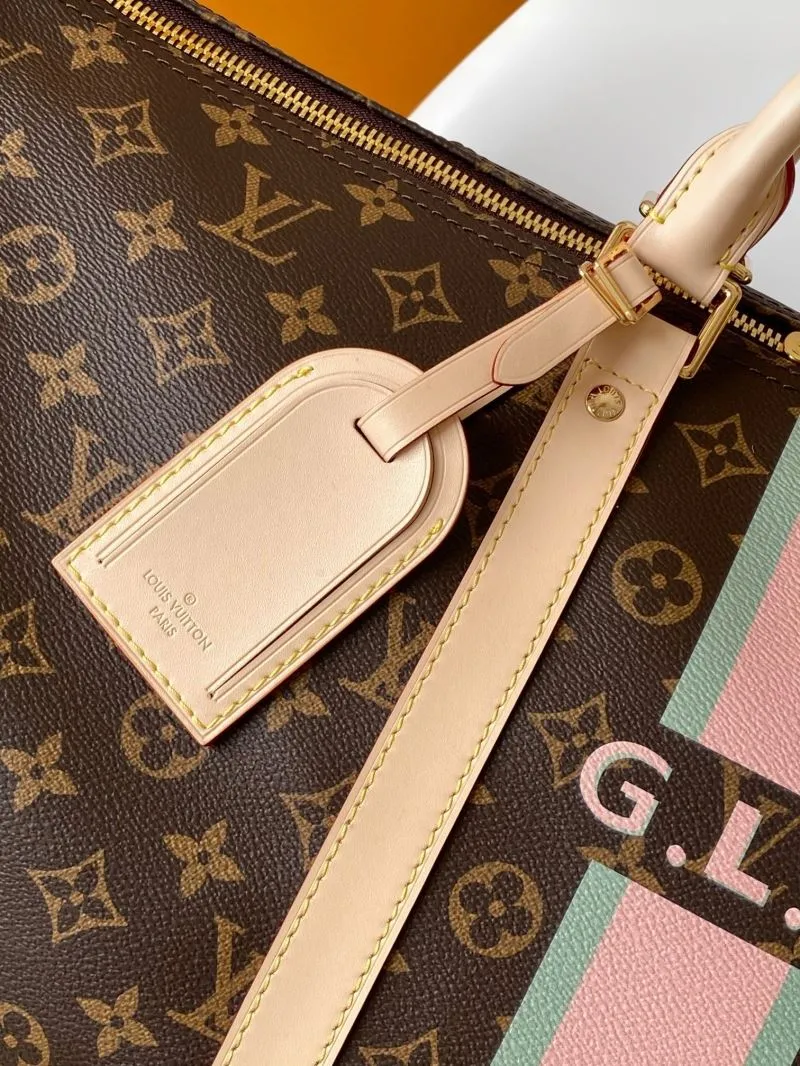 LV Travel Bags-186 - Image 4