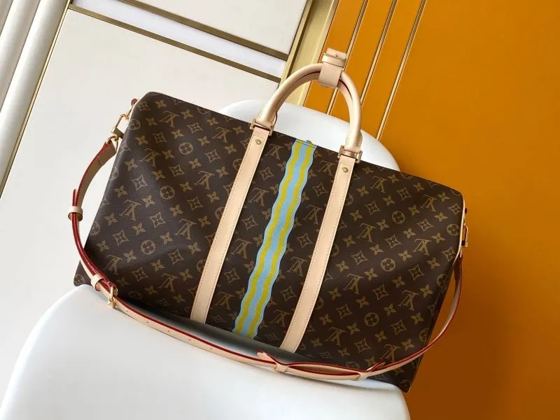 LV Travel Bags-187