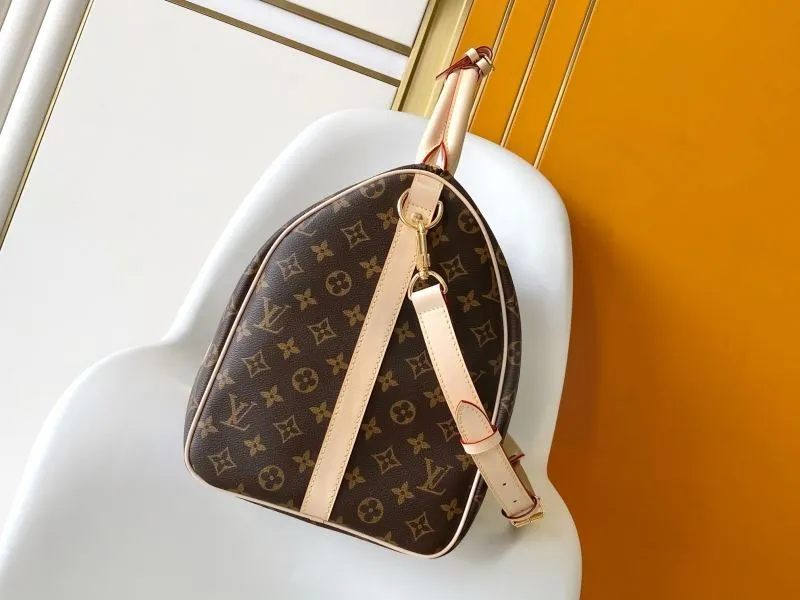 Alternative view of LV Travel Bags-187