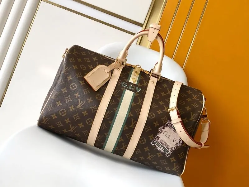 LV Travel Bags-188