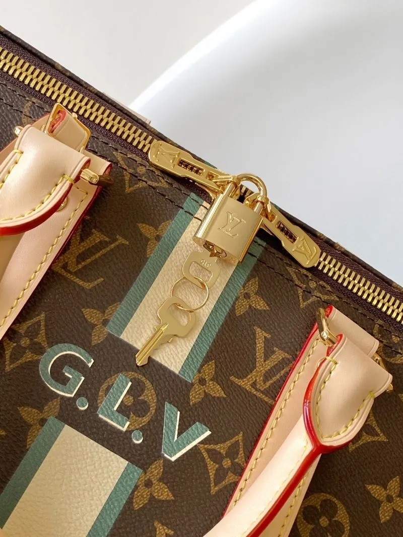 LV Travel Bags-188 - Image 4