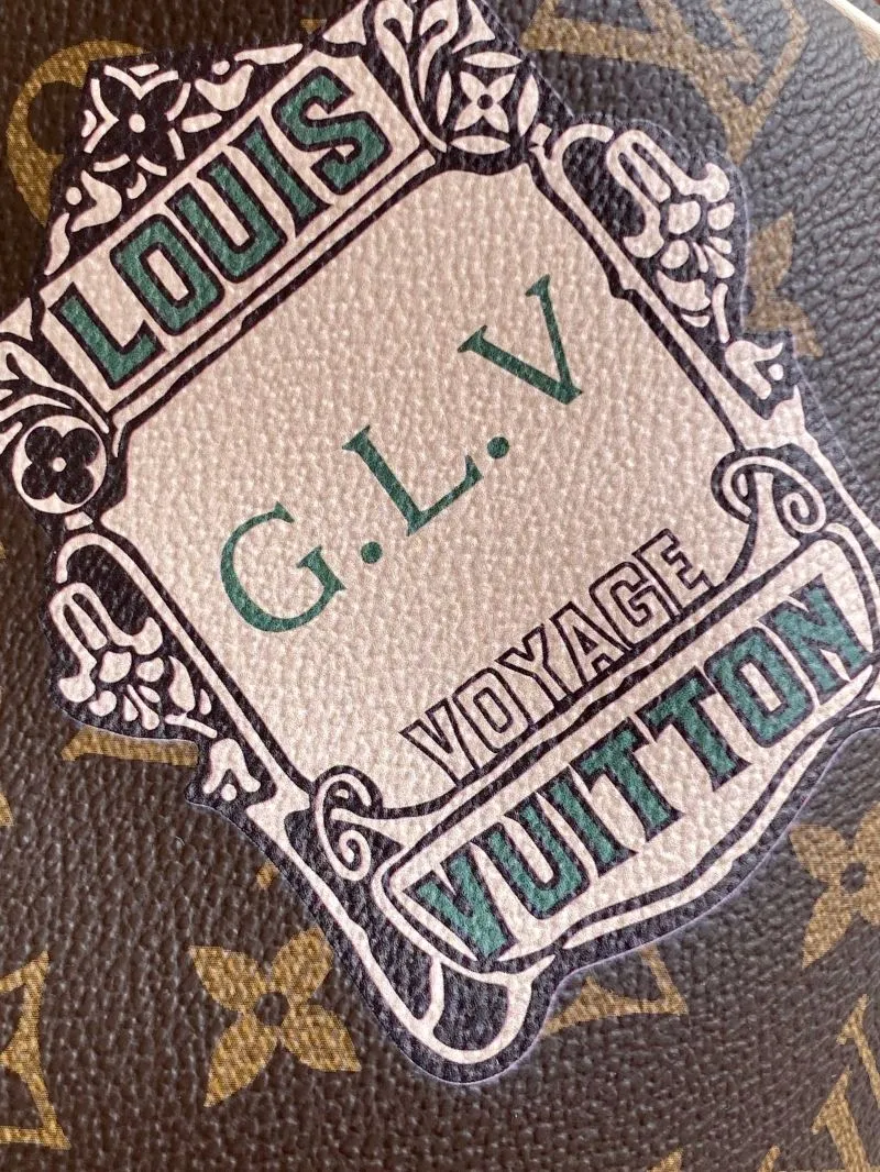 LV Travel Bags-188 - Image 6