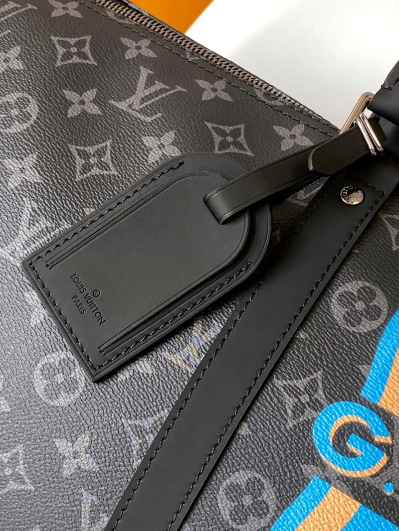 Alternative view of LV Travel Bags-190