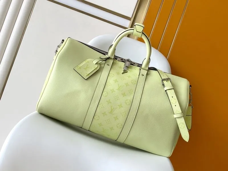 Alternative view of LV Travel Bags-191