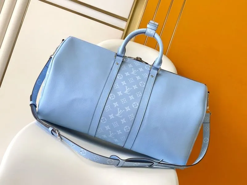 Alternative view of LV Travel Bags-192