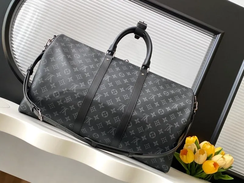 Alternative view of LV Travel Bags-194