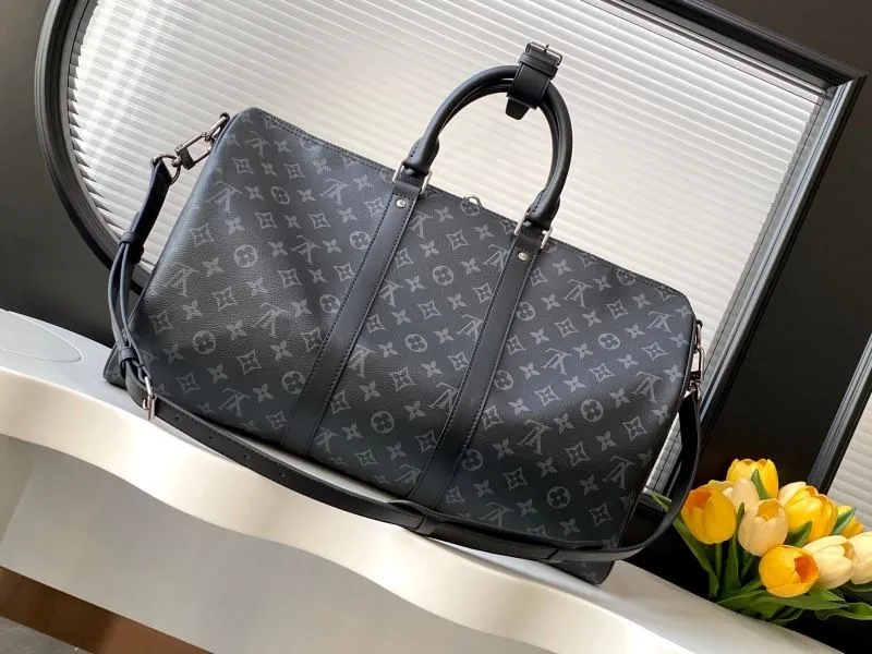 Alternative view of LV Travel Bags-195