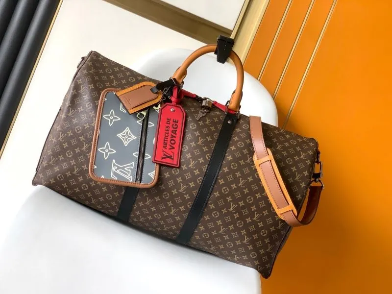 LV Travel Bags-197