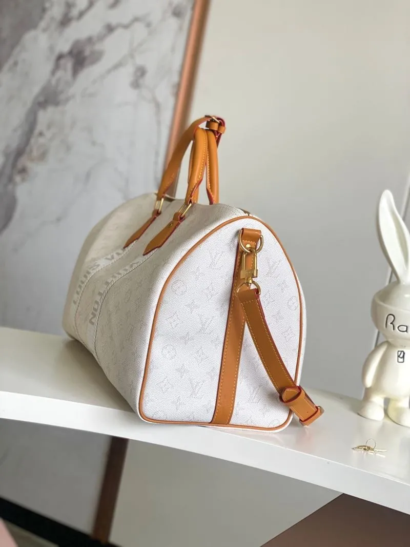 Alternative view of LV Travel Bags-200
