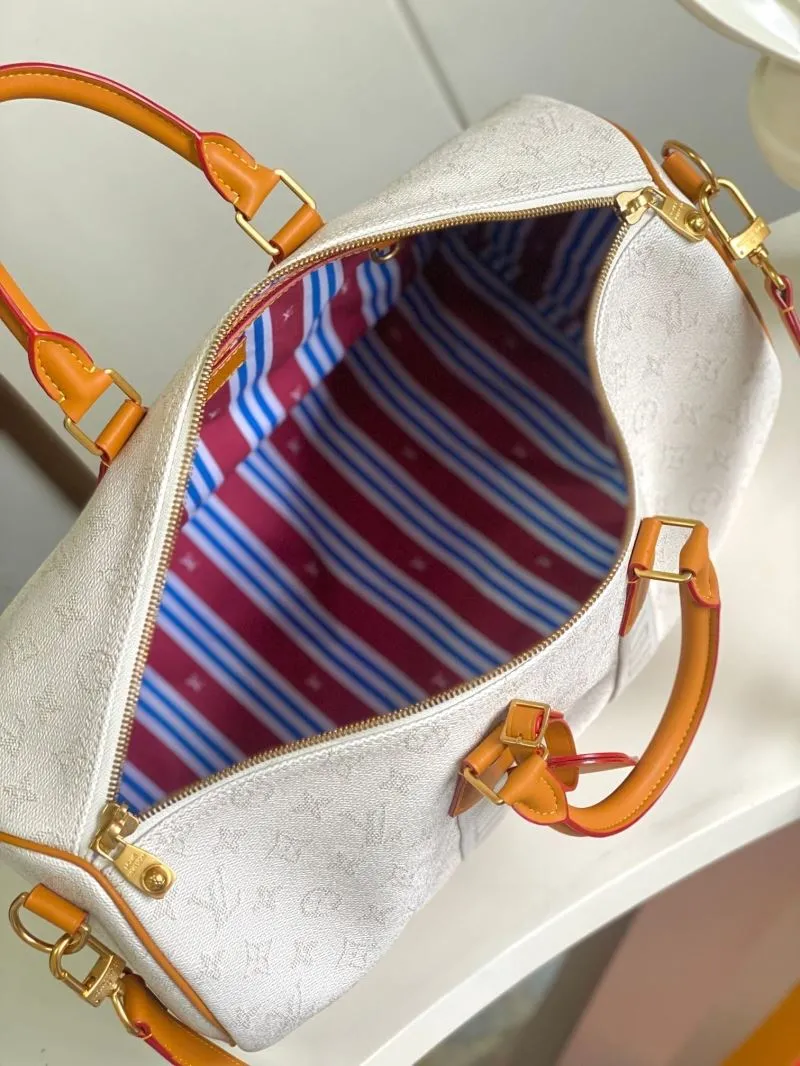LV Travel Bags-200 - Image 8