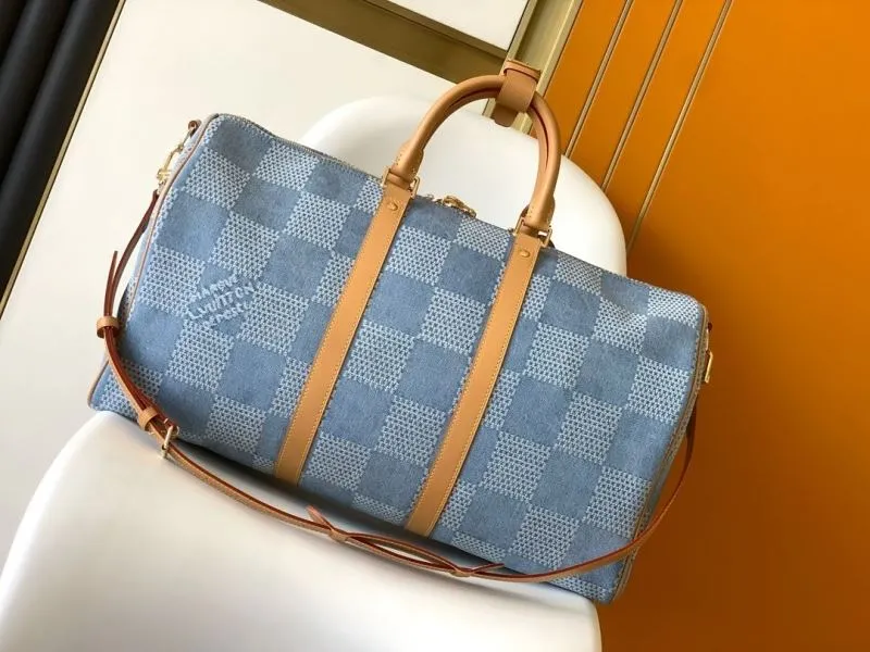 Alternative view of LV Travel Bags-201