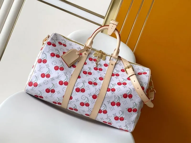 LV Travel Bags-202