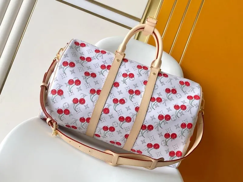 LV Travel Bags-202 - Image 3