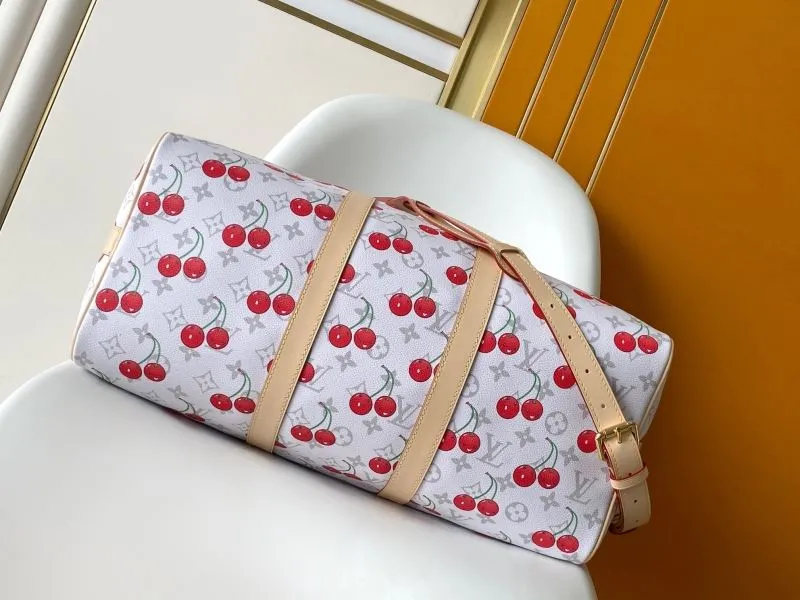 LV Travel Bags-202 - Image 4