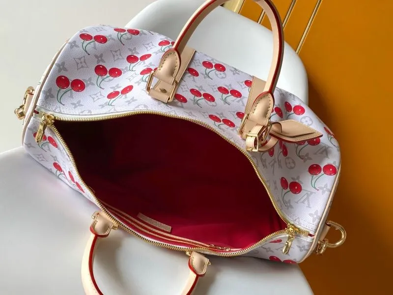 LV Travel Bags-202 - Image 8