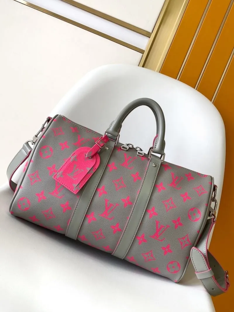 LV Travel Bags-203