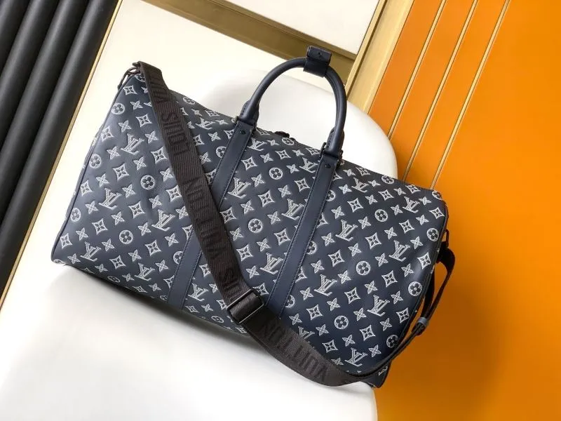 Alternative view of LV Travel Bags-204
