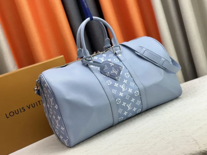 Alternative view of LV Travel Bags-205