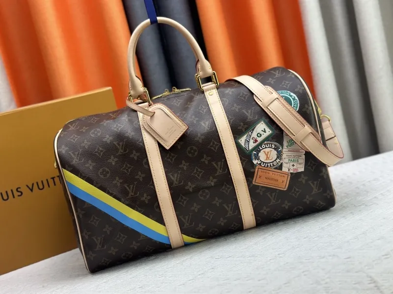 LV Travel Bags-206