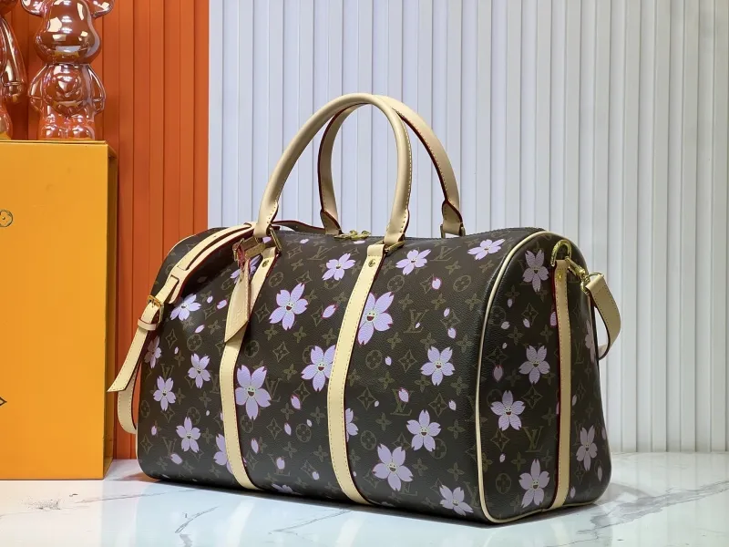 LV Travel Bags-219 - Image 3