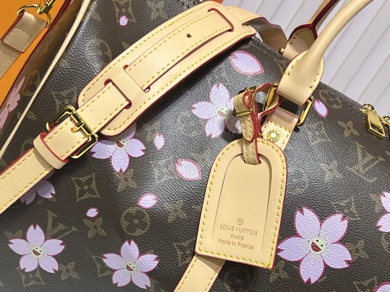 LV Travel Bags-219 - Image 4