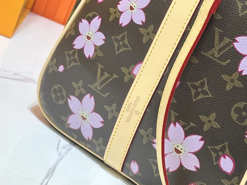 LV Travel Bags-219 - Image 5