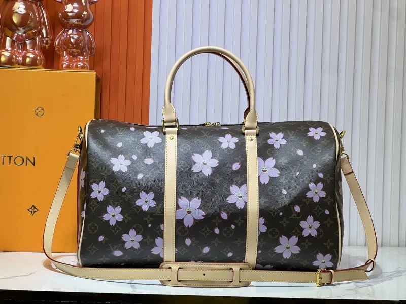 LV Travel Bags-219 - Image 6