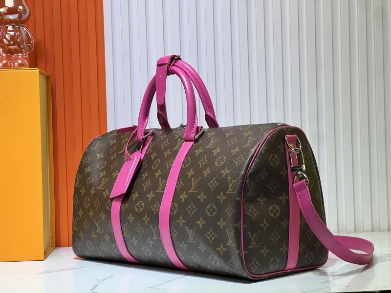 LV Travel Bags-220 - Image 3