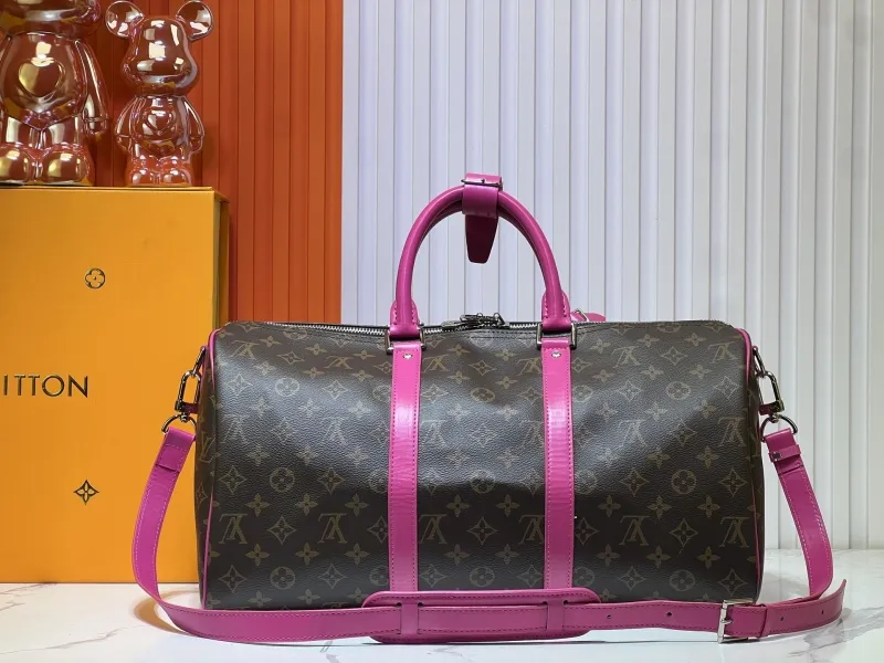 LV Travel Bags-220 - Image 5