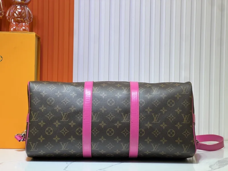 LV Travel Bags-220 - Image 7