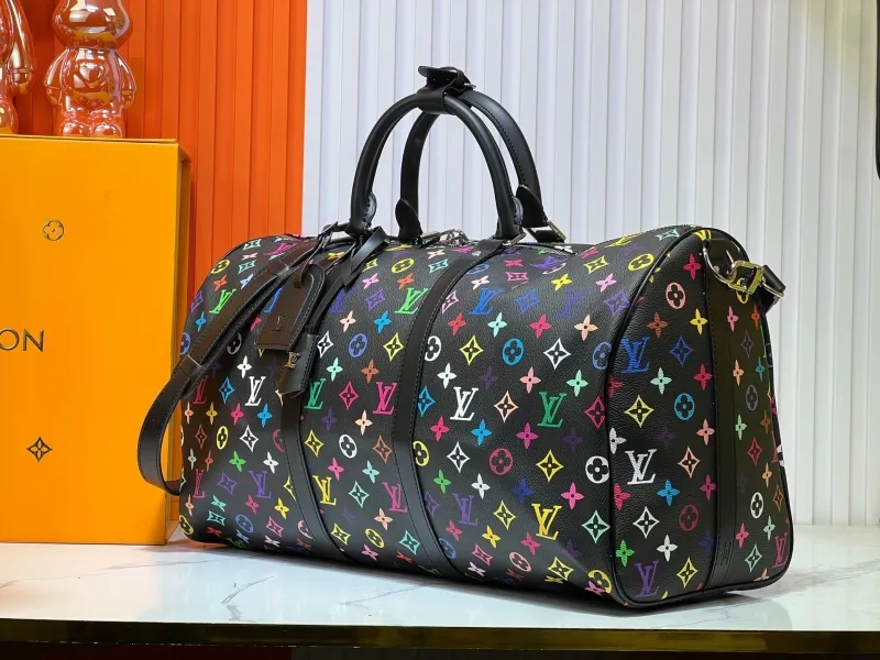 LV Travel Bags-222 - Image 3