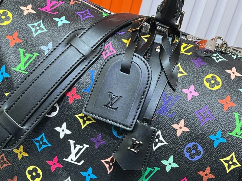 LV Travel Bags-222 - Image 4