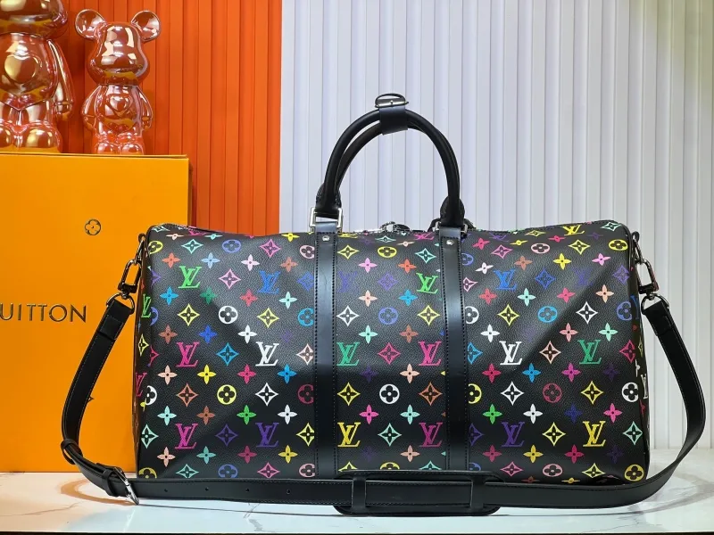 LV Travel Bags-222 - Image 6