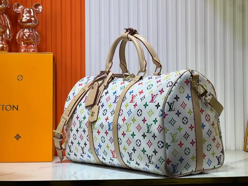 LV Travel Bags-223 - Image 3