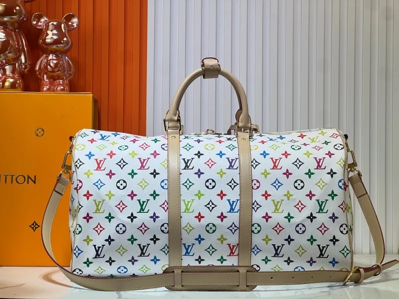 LV Travel Bags-223 - Image 6