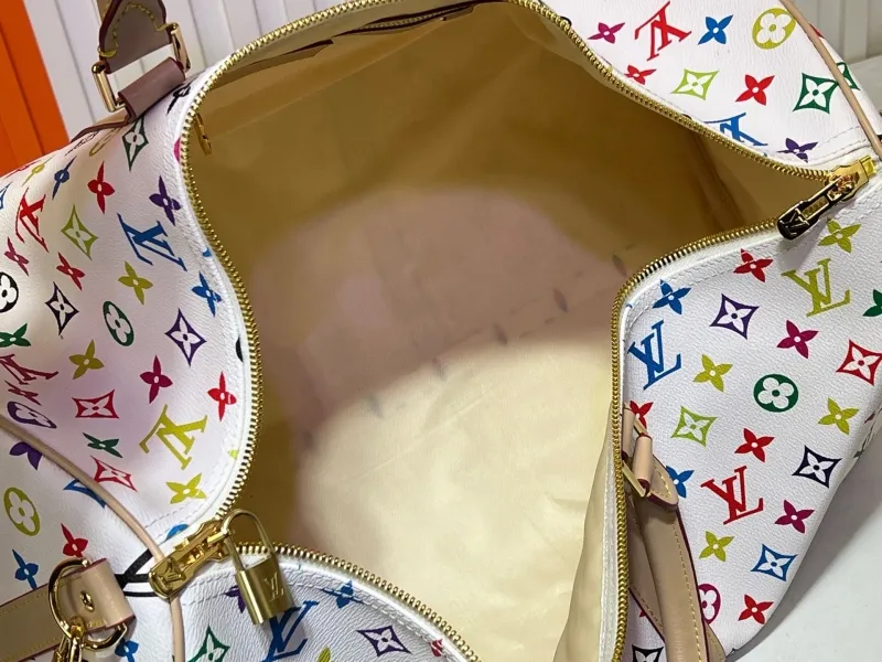 LV Travel Bags-223 - Image 8