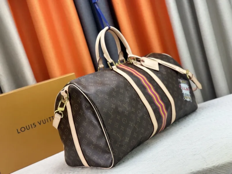 LV Travel Bags-224 - Image 3