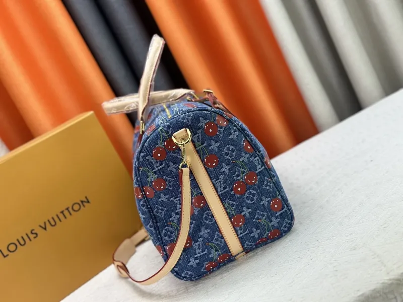LV Travel Bags-225 - Image 3