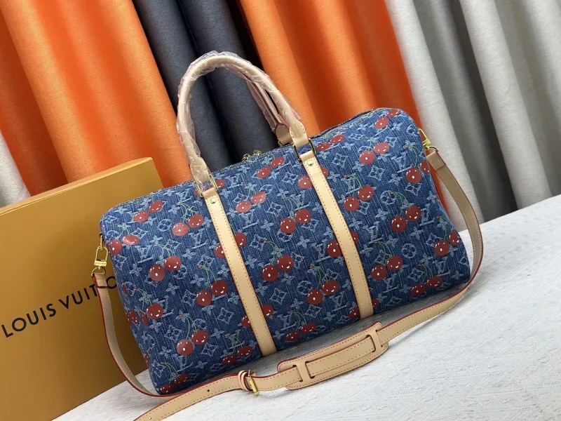 LV Travel Bags-225 - Image 4