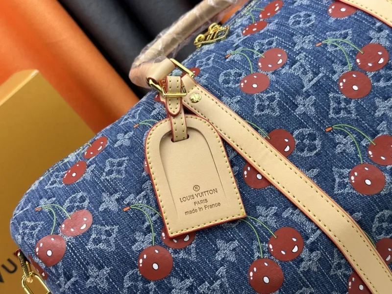LV Travel Bags-225 - Image 6