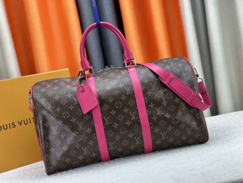 LV Travel Bags-229