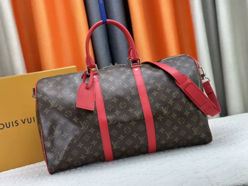 LV Travel Bags-230